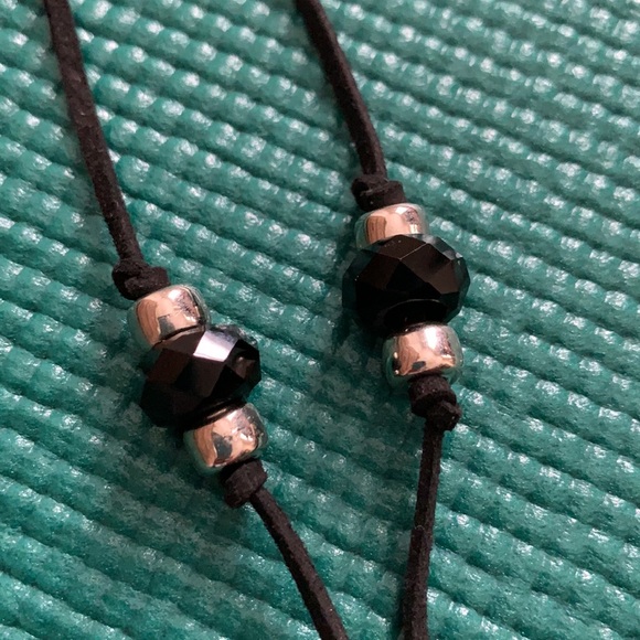 Horn necklace - Picture 5 of 5